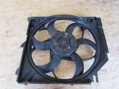 BMW Radiator Fan 67326925702 2003-2008 E85 E86 Z42